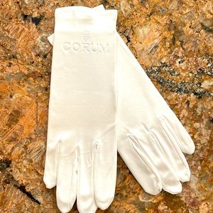 CORUM WATCH GLOVES